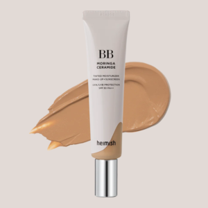 بی بی کرم مورینگا سرامید هیمیش