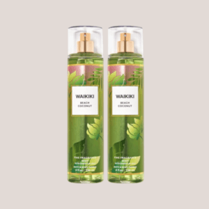 Waikiki Body mist