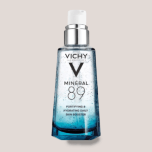 Vichy mineral serum