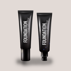 کرم پودر انواع پوست SPF15 روبی سان