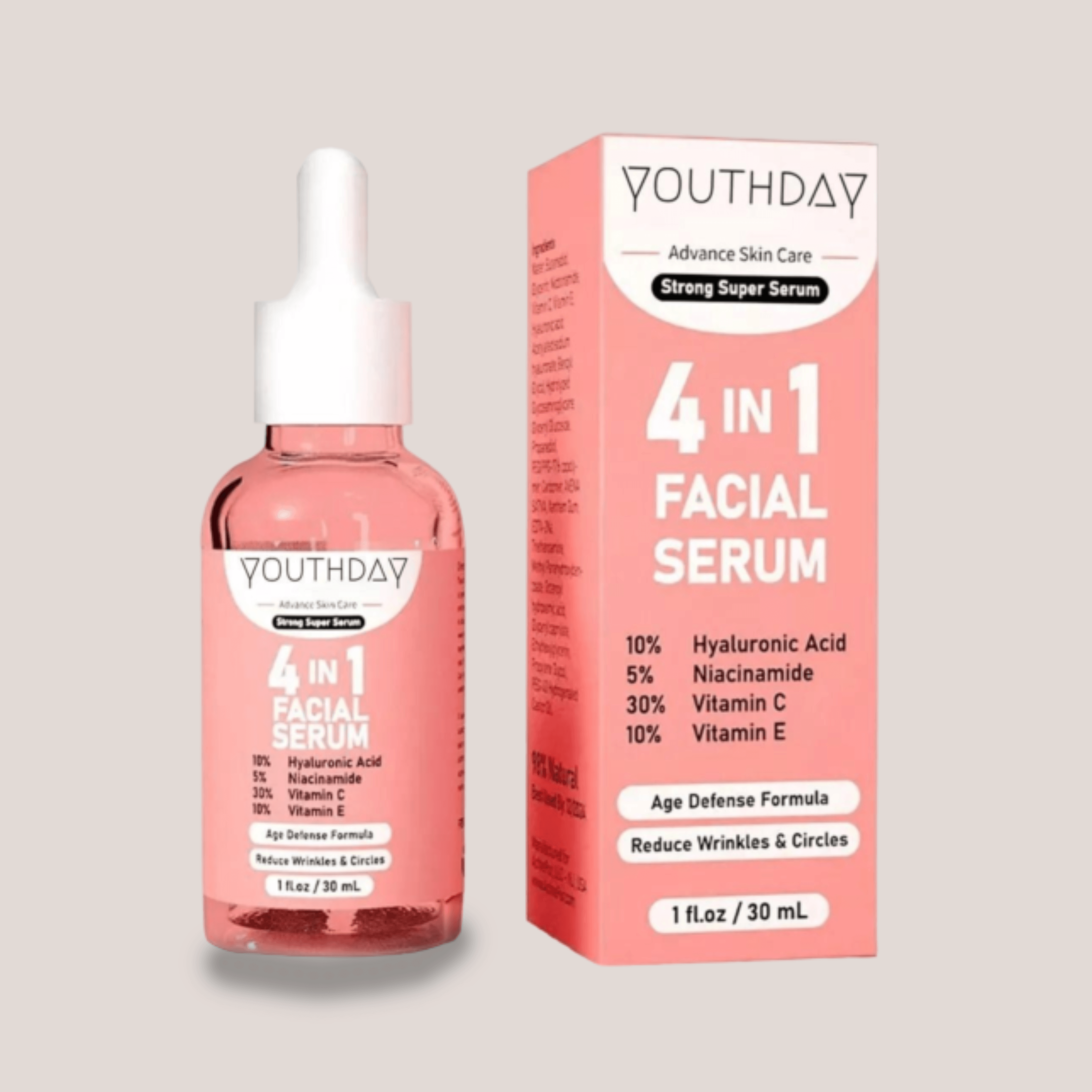 Youthday Serum