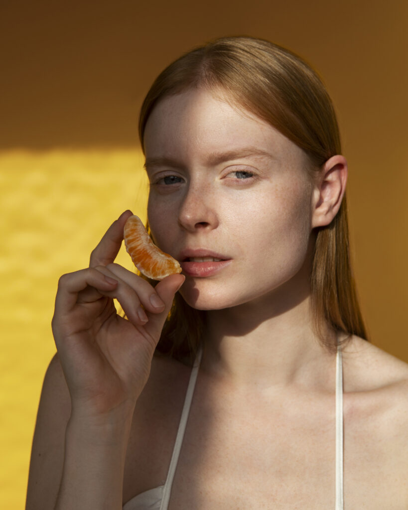 Niacinamide blog photo- main