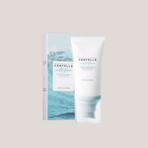 Centella Sunskin