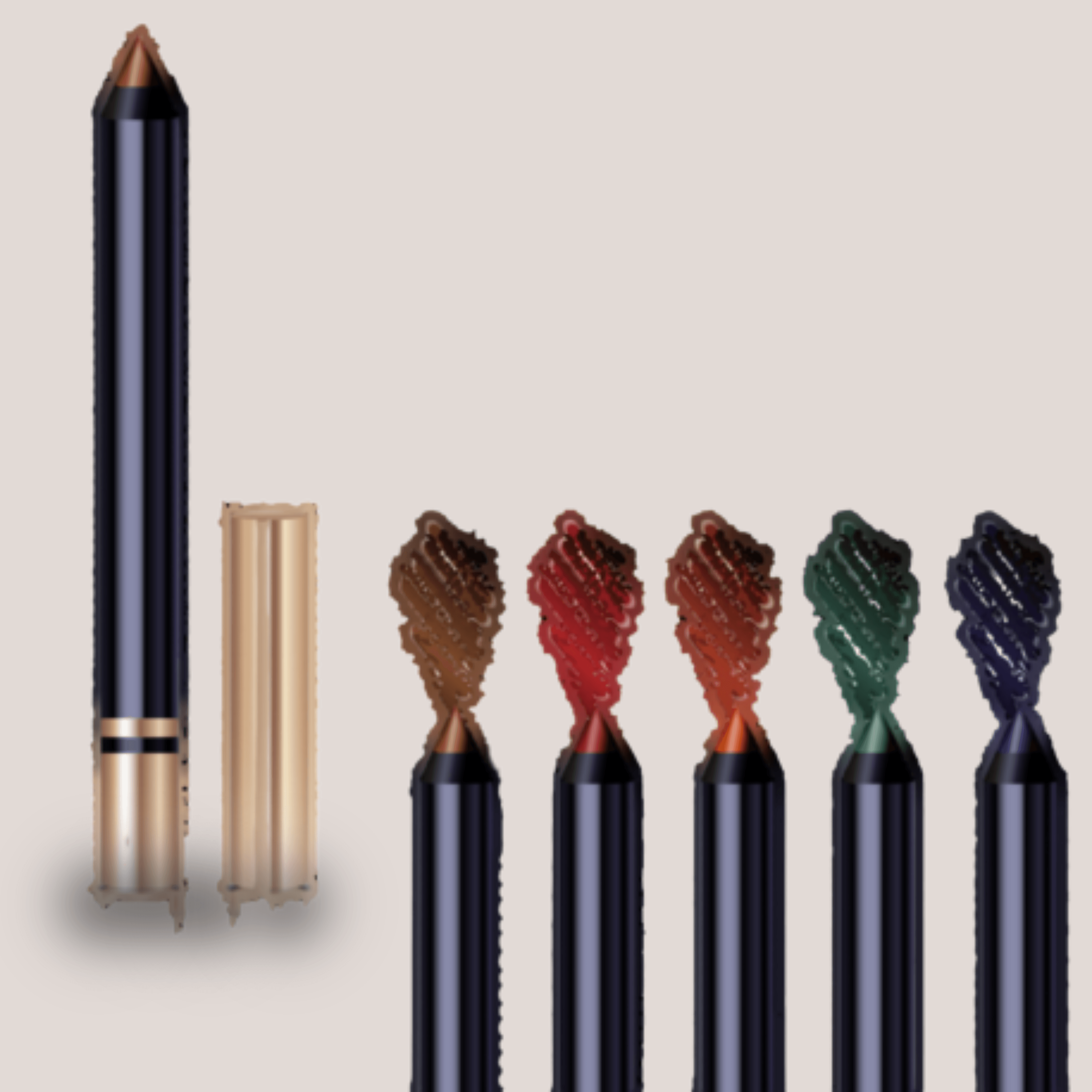 مداد چشم لاگونا