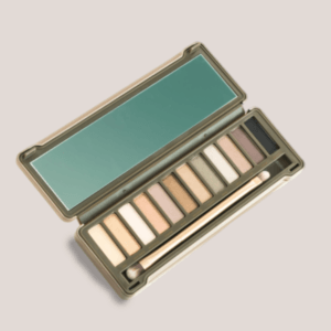 پالت سایه پودری 601 لابلا جیوانی