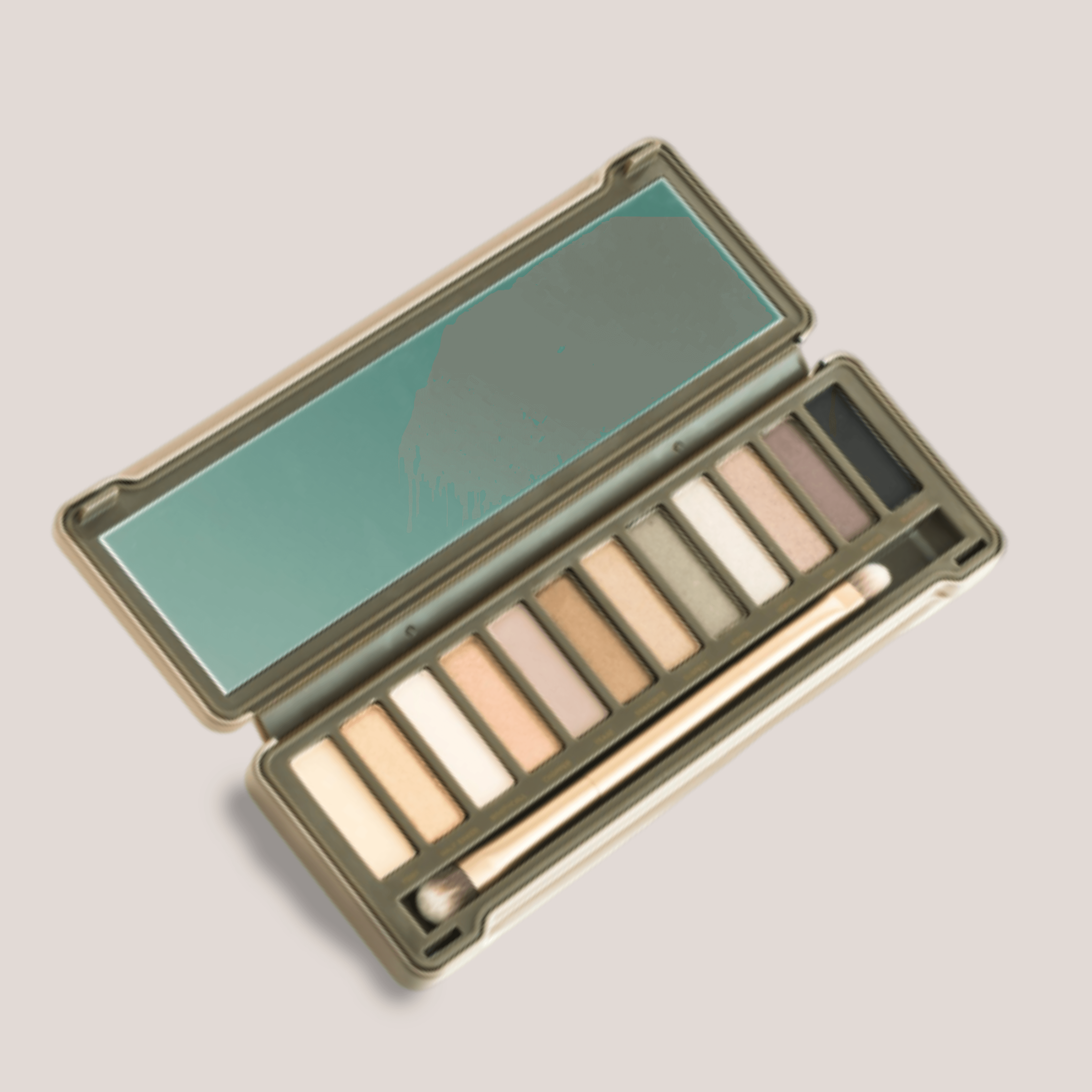 پالت سایه پودری 601 لابلا جیوانی