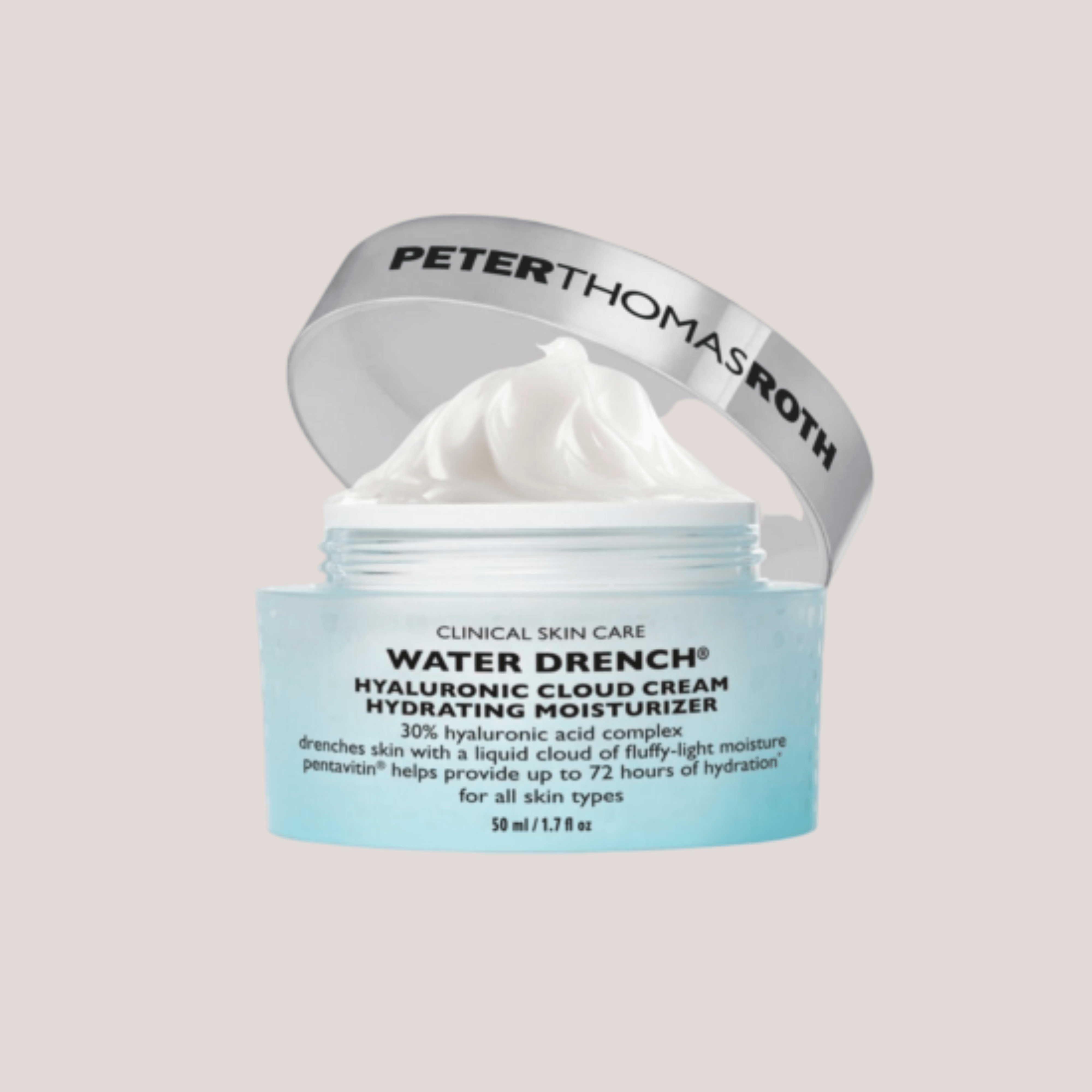 کرم پیتر توماس روح